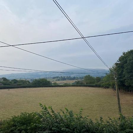 Quarryman'S Holiday Let Llysfaen Exterior foto